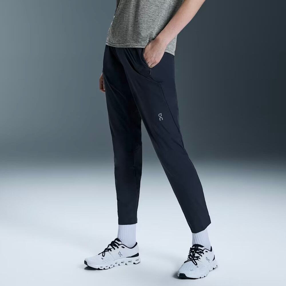 On Cloud Lightweight Running Pants Sz Small